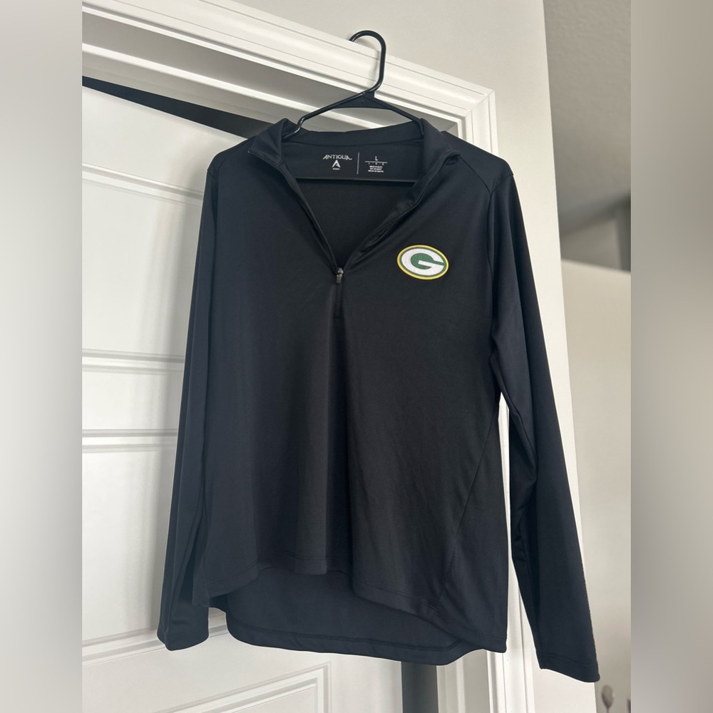 NFL Shop Green Bay Packers Women’s Crew Neck